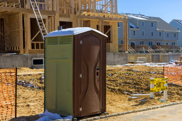 Best Best portable toilet rental  in Keasbey, NJ