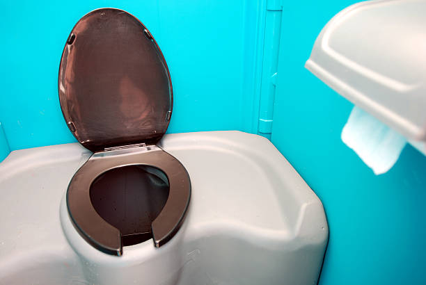 Sanitation services for porta potties in Keasbey, NJ