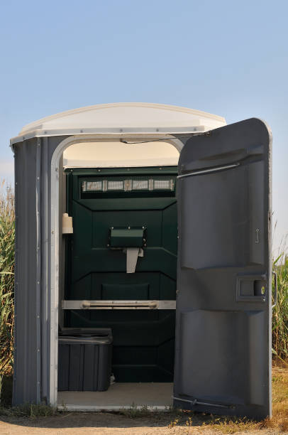 Best Portable toilet rental for construction  in Keasbey, NJ