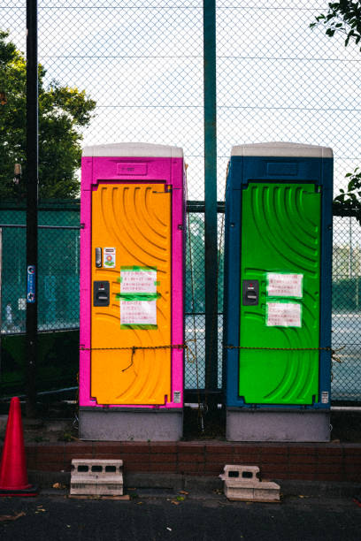 Best Porta potty rental near me  in Keasbey, NJ