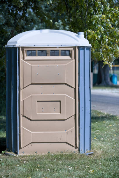Best Porta potty cleaning services  in Keasbey, NJ