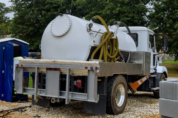 Trusted Keasbey, NJ porta potty rental Experts