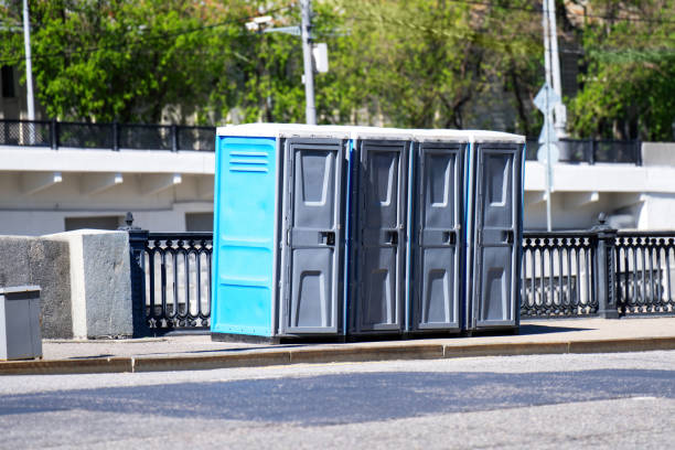 Best Porta potty delivery and setup  in Keasbey, NJ