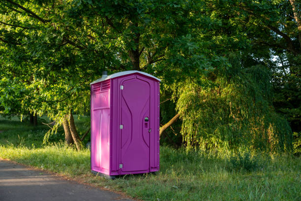 Portable Toilet Options We Offer in Keasbey, NJ