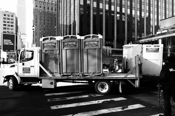 Best Wedding porta potty rental  in Keasbey, NJ