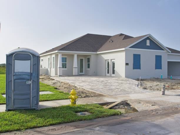 Best Portable toilet rental cost  in Keasbey, NJ